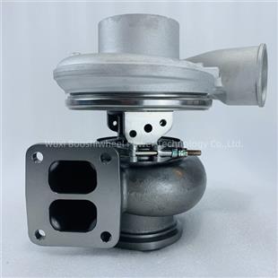 S3BSL102 Turbocharger 166490 166490R 0R6686 for Engine 3176, 3176B