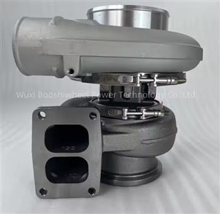 S400 Turbo 177287 171558 173342 RE506333 RE507021 for Engine 6125 6125H