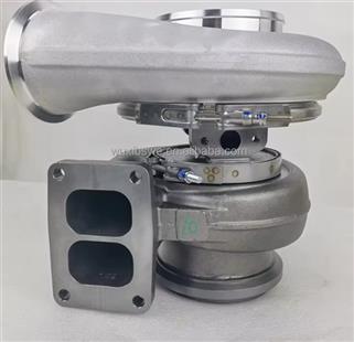 S400S062 Turbocharger 171702 466713-0005 466713-0006 23523197 23518588 for Engine Series 60
