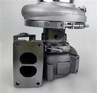 S410T Turbocharger 319372 318164 318947 319371 319477 80967699 A0070968899 A0080962999 for Engine OM460LA, OM460LACID781