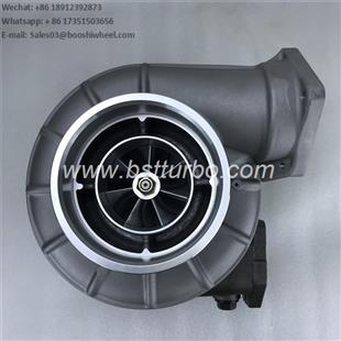 New Arrival Marine Turbo S4TW 315301 12277278 314374 12277278KZ Turbocharger for Deutz Marine with TBD616V16 Engine