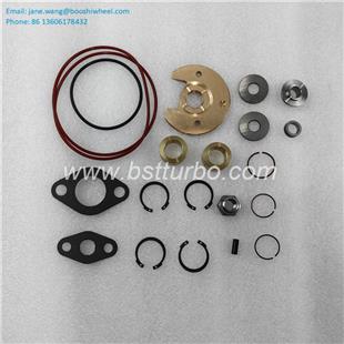S4TW 312584 Turbo Marine Repair Kit 316679 314078 314905 1560027OQ 166462 198125 for Baudouin Marine 8M26SRE Engine