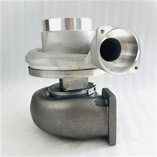 S500 Turbocharger 15009889509 319509 14839888640 3802140 for Engine D16, TAD1641VE, TAD1642VE, TAD1640GE