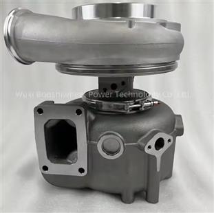 S500W Turbocharger 15009987790 317790 3826598 317790 15009887790 1500-970-7790 for Engine MD11 EURO 3