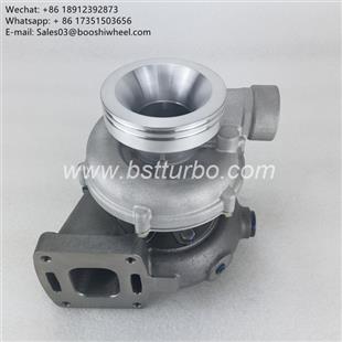 New Type Ship Turbo STEYR MOTORS M16 TCAM SE236E40 Turbocharger For Marine Engine