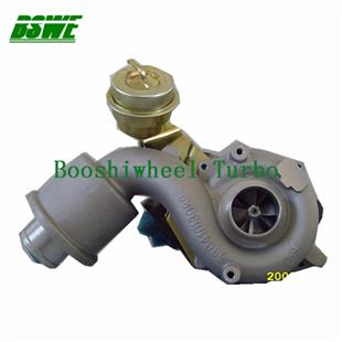 K03 53039880052 53039700052 Turbo  for Skoda  