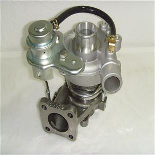 CT12 2CT 17201-64050 turbo For Toyota 