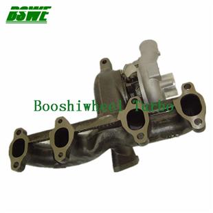 BV39   038253016L 54399880017 turbo for Audi 