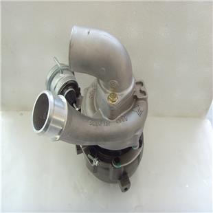 K03 28200-4A480 53039880145 Turbo for Hyundai