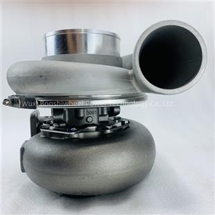 T18A40 Turbocharger 407370-5009S 407370-0009 5103838 for Engine 8V71/149, 16V149T