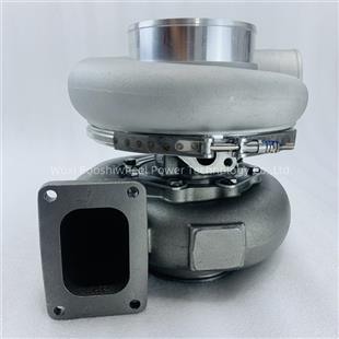 T18A40 Turbocharger 407370-5009S 407370-9 5103838 407370-5004S 5141854 for Engine 12V149T, 12V150T, 8V71T, 16V149T