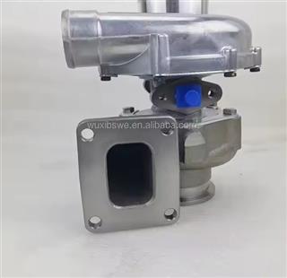 T300-02 Turbocharger 462268-0001 454041-5001S 454041-0001 RE68896 SE500287 for Engine 4045T