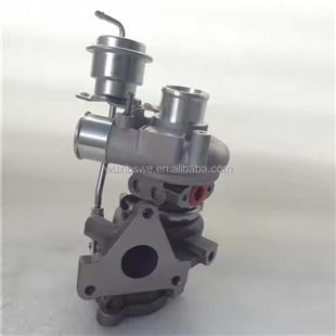 TD025M Turbocharger 49173-02010 49173-02015 A1320900180 for Engine 3B21, M132.930