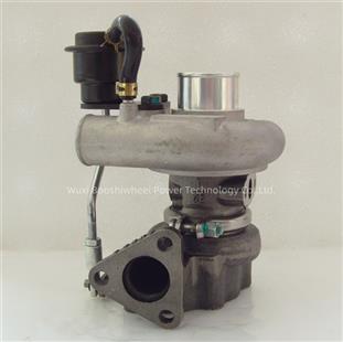 TD025M Turbocharger 49173-02610 49173-02612 28231-27500 for Engine D3EA