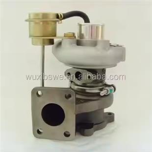 TD03 Turbocharger 49131-02030 49131-02031 1G770-17014 for Engine V2003T