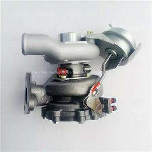 TD03 Turbocharger 49131-06003 49131-06004 860070 for Engine P702DTH (Z17DTH), Z17DTH