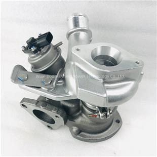TD03 Turbocharger 49131-06320 49131-06300 BK3Q-6K682-NB for Engine 2.2T