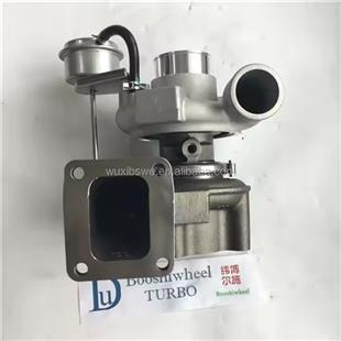 TD06H Turbocharger 49179-02720 49179-02712 ME443814 for Engine 6M60T