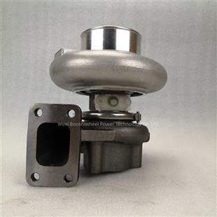 TD06H4 Turbocharger 49179-06210 HM-D00143 D00143 4917906210 for Engine Model D06FRC 