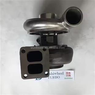 TD08H-22D Turbocharger 49188-01651 49188-01281 ME158162 for Engine 6D24T