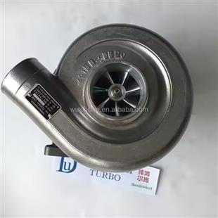 Genuine TD08H-22D Turbocharger 49188-01661 ME158163 for Engine 6D24T