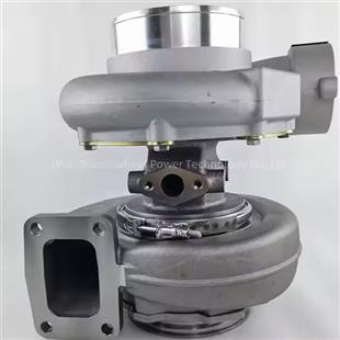 TD13M Turbocharger 49182-02770 147684-18040 23526025 for Engine 6N21A-SV