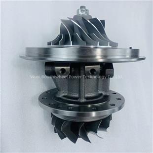 TD15 Turbo Cartridge CHRA 49127-01000 49129-00240 for Engine S6R2-PTAA S6R2