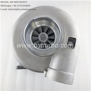 New TD15 turbocharger for MITSUBISHI S6R-PTA engine TD15-50B 49129-00240 49127-01000 49129-08440 turbo