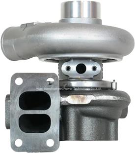 TE06H Turbocharger 49185-01030 49185-01041 49185-01031 49185-01040 ME440836 ME440895 for Engine 6D34T, 6D34TL SK200-6, SK210-6E