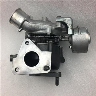 TF035HL10 Turbocharger 49335-01200 4933501200 for Engine 4N15 G-CAR