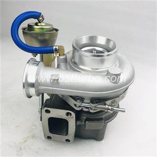 B1G 11589880000 04299152KZ 4299152KZ Turbocharger for Deutz VOLVO Spreader Ship with TCD2013L04-2V Euro-3 Engine