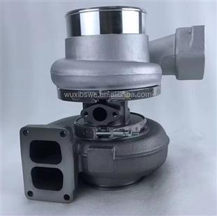 TV8112 Turbocharger 9N2703 465332-5001S 465332-0001 465332-0002 0R5370 1N4070 4W0208 6N9624 for Engine 3406 DITAJWAC, 3406-Truck DITA