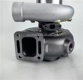 TW4103 Turbocharger 466082-5002S 466082-5001S 8925686 8923640 for Engine Marine 8.2L