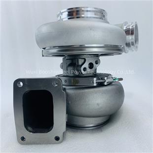 UTV7125 Turbocharger 724260-5003S 724260-0003 305996B for Engine Industrial Gen Set