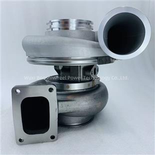 UTV8133 Turbocharger 721853-0003 721853-5001S 721853-0001 305865 for Engine VGF H24GLD, H48GLD