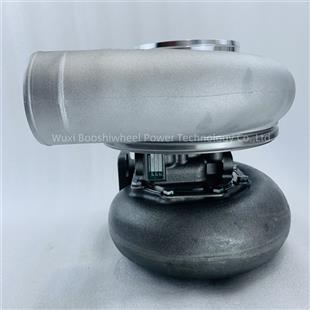 UTL9406 Turbocharger 701100-5007S 465329-0002 211391A for Engine L7042GL