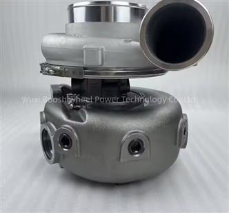 UTW8302, UTW8801 Turbocharger 721270-5001S 721270-0001 23529000 R23529000 E23529000 for Engine Series 60