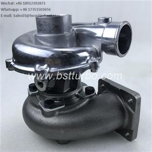 Turbo RHB52 GY74 VA180031 129406-18030 B52CND-S0031B 12940618030 turbocharger for Industrial Generator 4TN84TLMCD Engine