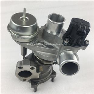 YTTH Turbocharger 17201-848Y1 4121606 23055PB 17201848Y1 for Engine F3
