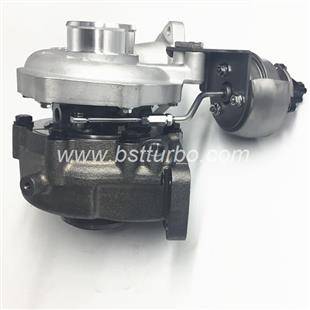 TD04L 49477-01510 25194653 turbocharger for Chevrolet Orlando 2.0 VCDi 120 Kw - 163 HP Z20D1 2011