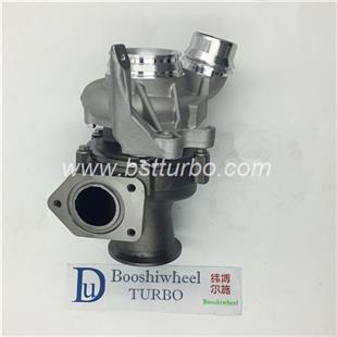 49335-00520 1401635911 1000050166T TF035 49135-09600 turbocharger 49135-09610 49135-09645