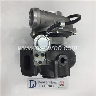 RHC7W 189595-18011 turbocharger auto parts 