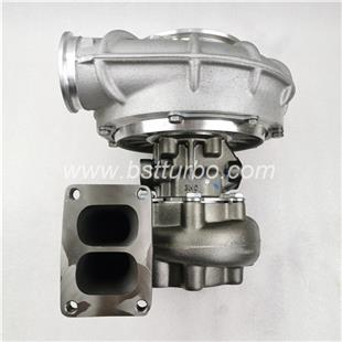 K365 turbocharger 53369886740 51091007605  53367100085 53369706740 engine D2876LE20x 