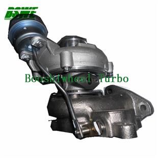 GT1749 28200-42560 716938-5001S Turbo  for Hyundai  