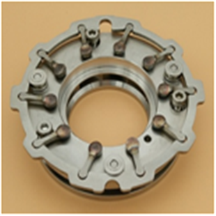 GT1544V 723340-0011  740821-0001  Turbo Nozzle ring 