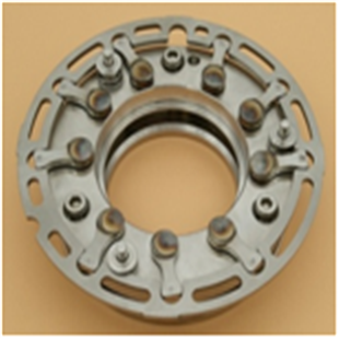 GT1749V 713672-5 720855-5006S turbo Nozzle ring