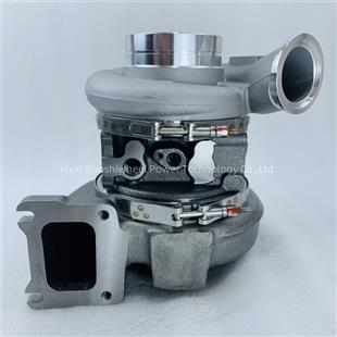 HE400VG Turbocharger 3776805 4031002 2835093 20941931 4031003 for Engine MD11 US07