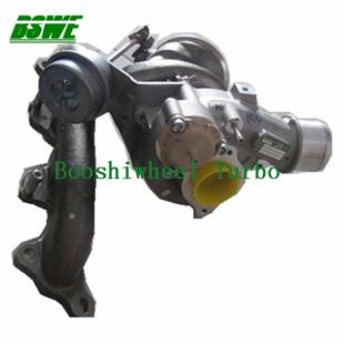  K03  53039880174   Turbo for Buick  