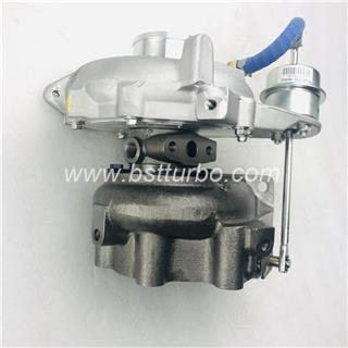 GT22 810897-0001 766237-0001 17201-E0080 17201-E0081 Turbocharger for Hino Truck with N04C-TK Engine