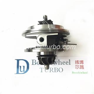 BV43 53039700353 53039880226 28231-4A700 28231-4A701 oil cooled Turbo core catridge for HYUNDAI H-1 Travel TQ Cargo 2.5 CRDi Engine